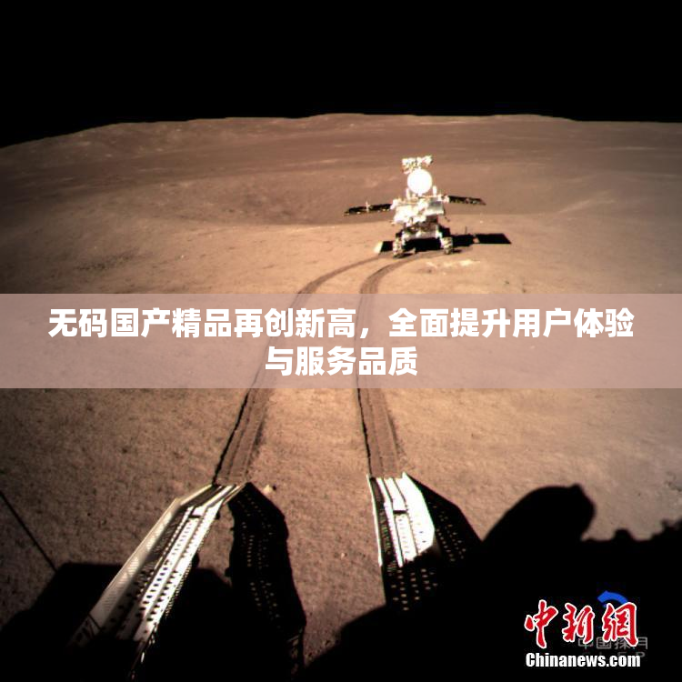 无码国产精品再创新高，全面提升用户体验与服务品质