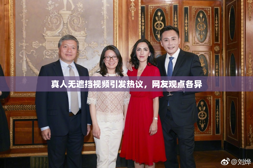 真人无遮挡视频引发热议，网友观点各异