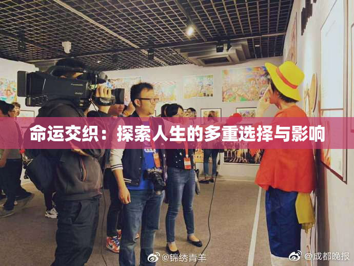 命运交织：探索人生的多重选择与影响