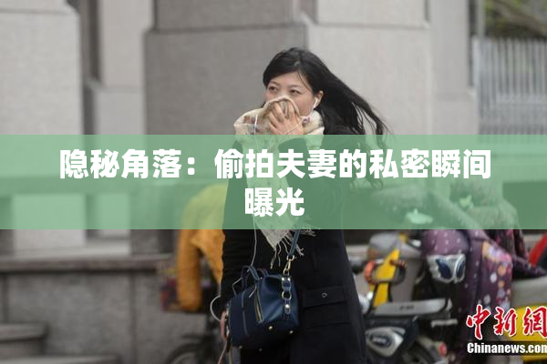 隐秘角落：偷拍夫妻的私密瞬间曝光