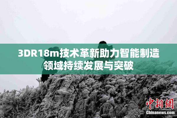 3DR18m技术革新助力智能制造领域持续发展与突破