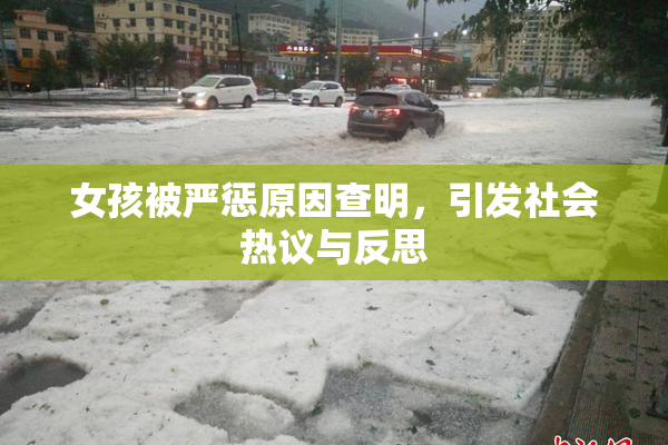 女孩被严惩原因查明，引发社会热议与反思
