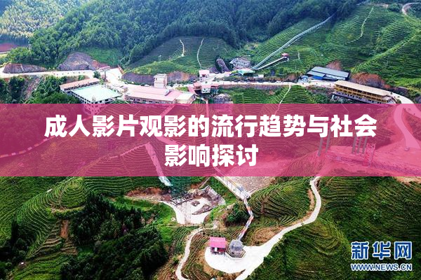 成人影片观影的流行趋势与社会影响探讨