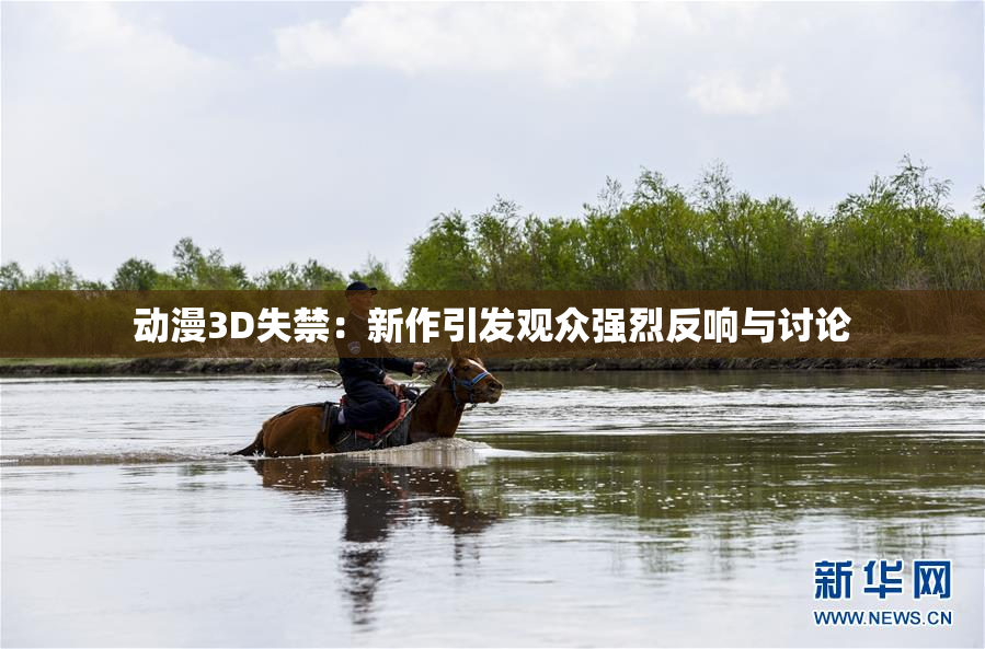 动漫3D失禁：新作引发观众强烈反响与讨论