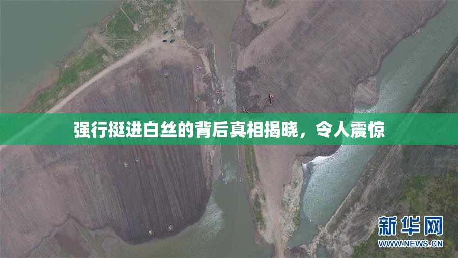 强行挺进白丝的背后真相揭晓，令人震惊
