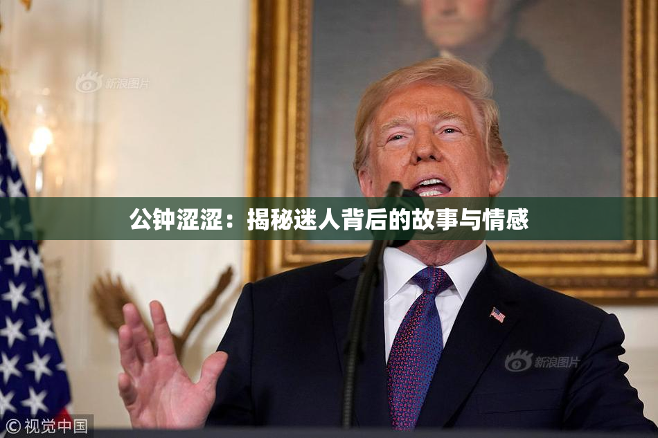 公钟涩涩：揭秘迷人背后的故事与情感