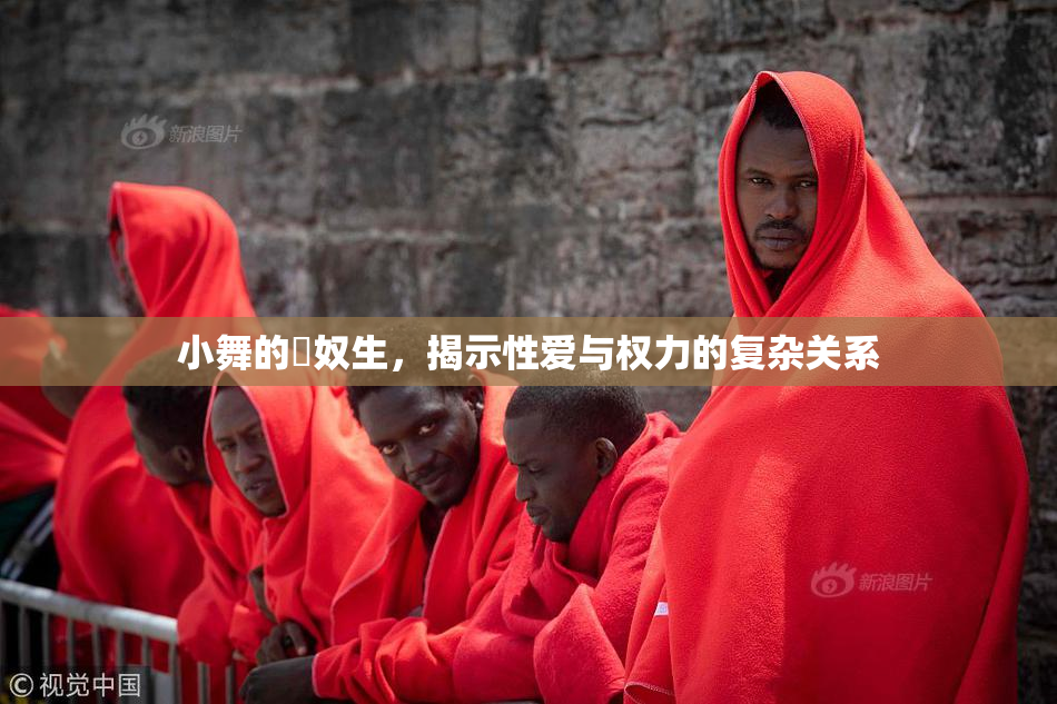 小舞的婬奴生，揭示性爱与权力的复杂关系