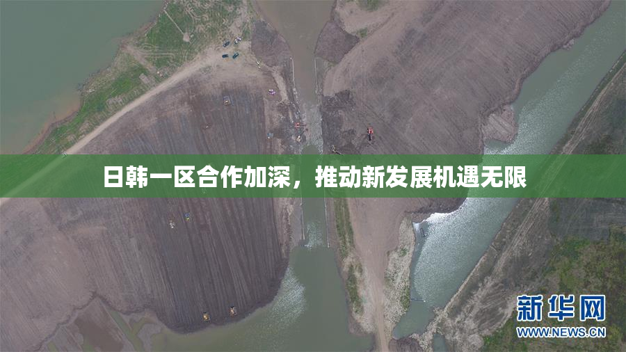 日韩一区合作加深，推动新发展机遇无限