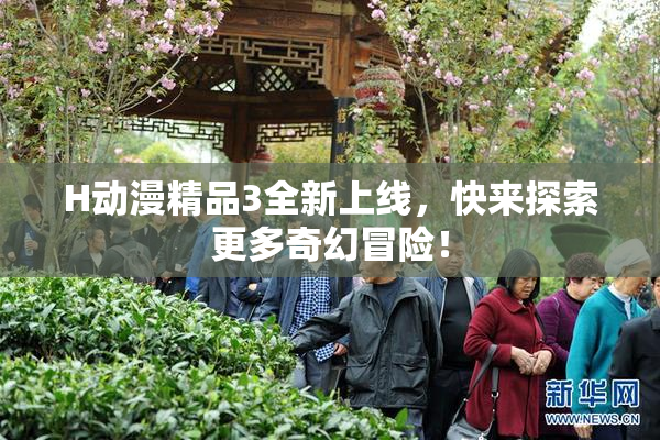 H动漫精品3全新上线，快来探索更多奇幻冒险！
