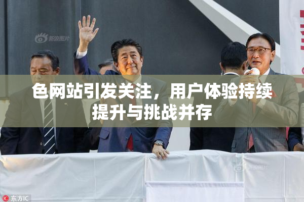 色网站引发关注，用户体验持续提升与挑战并存