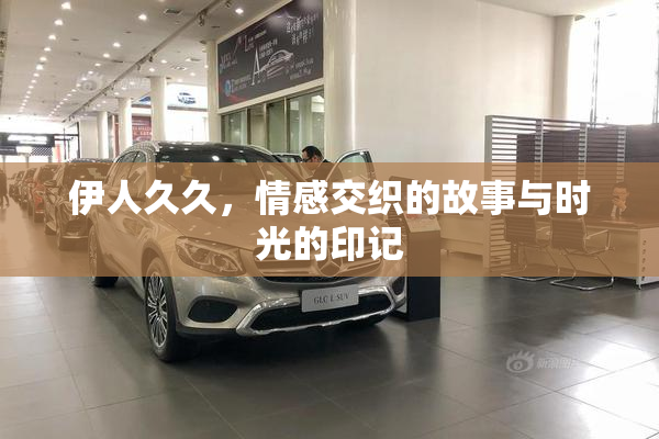 伊人久久，情感交织的故事与时光的印记
