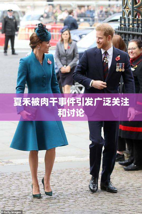 夏禾被肉干事件引发广泛关注和讨论
