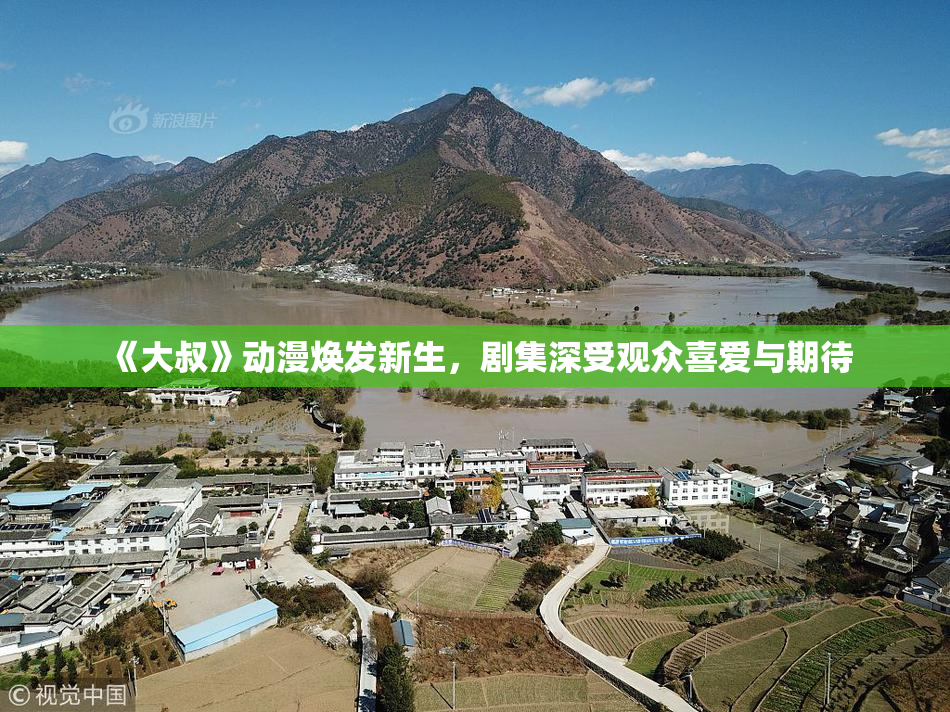 《大叔》动漫焕发新生，剧集深受观众喜爱与期待
