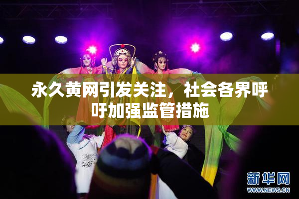 永久黄网引发关注，社会各界呼吁加强监管措施