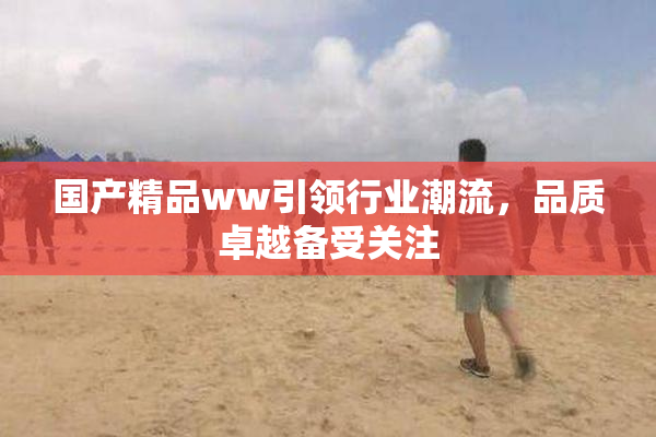 国产精品ww引领行业潮流，品质卓越备受关注