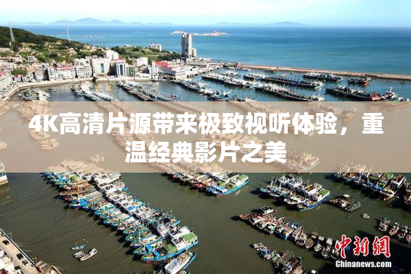 4K高清片源带来极致视听体验，重温经典影片之美