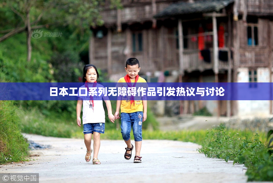 日本工口系列无障碍作品引发热议与讨论