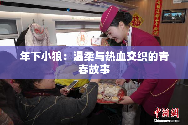 年下小狼：温柔与热血交织的青春故事