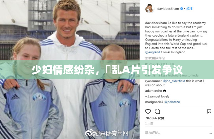 少妇情感纷杂，婬乱A片引发争议
