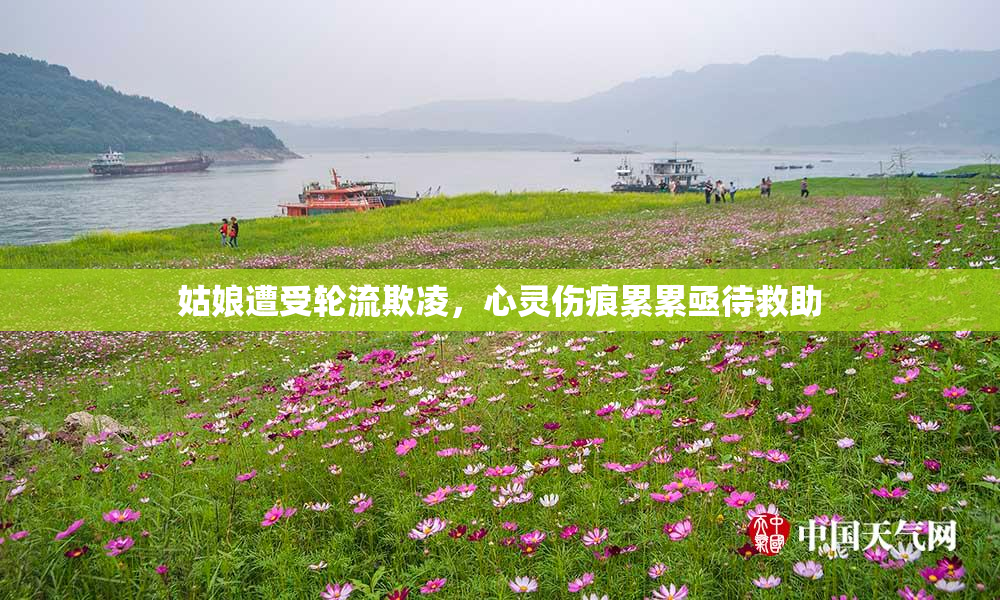 姑娘遭受轮流欺凌，心灵伤痕累累亟待救助