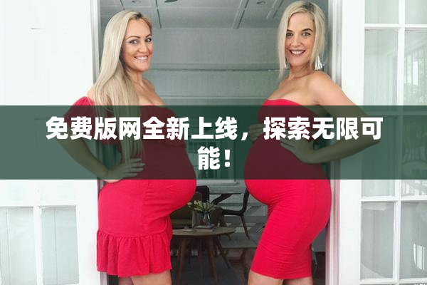 免费版网全新上线，探索无限可能！