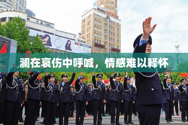 澜在哀伤中呼喊，情感难以释怀