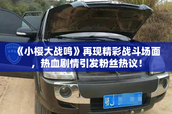 《小樱大战鸣》再现精彩战斗场面，热血剧情引发粉丝热议！