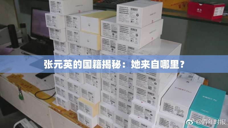 张元英的国籍揭秘：她来自哪里？