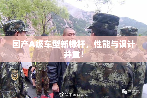 国产A级车型新标杆，性能与设计并重！