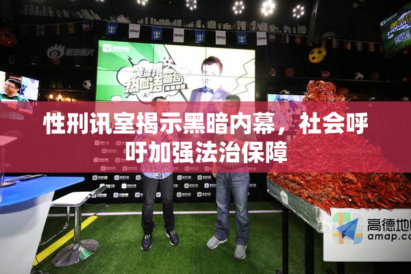 性刑讯室揭示黑暗内幕，社会呼吁加强法治保障