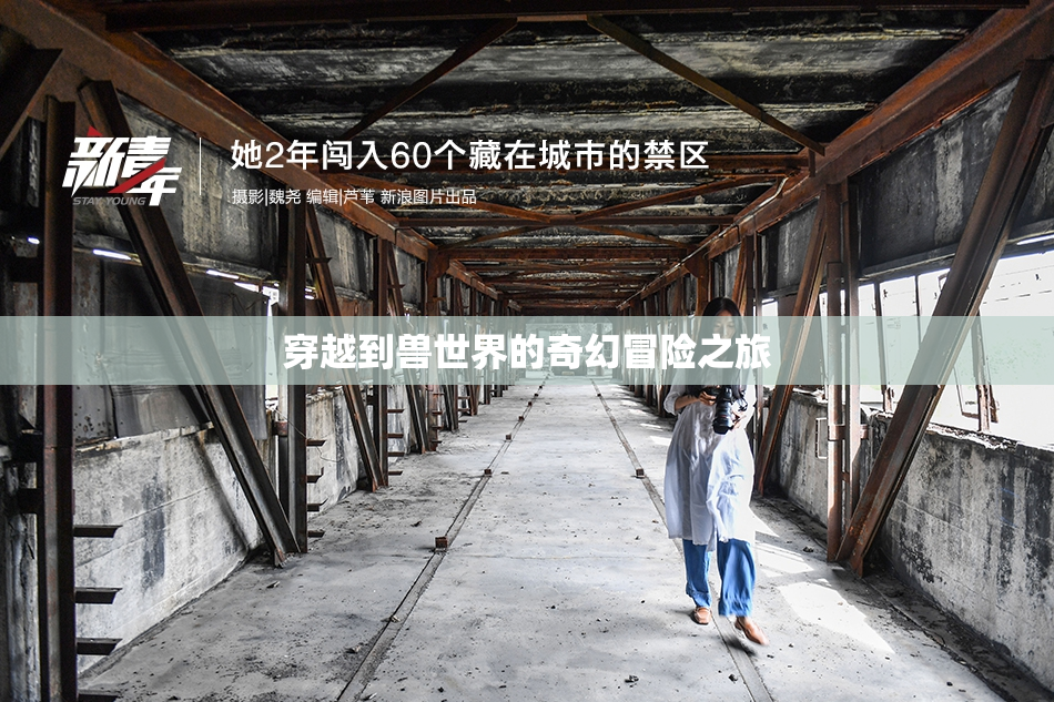 穿越到兽世界的奇幻冒险之旅
