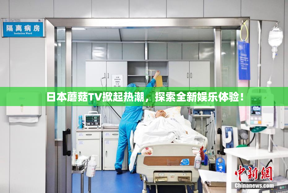 日本蘑菇TV掀起热潮，探索全新娱乐体验！