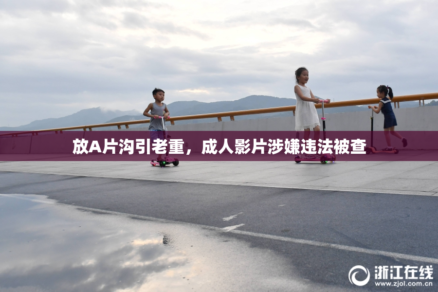 放A片沟引老重，成人影片涉嫌违法被查