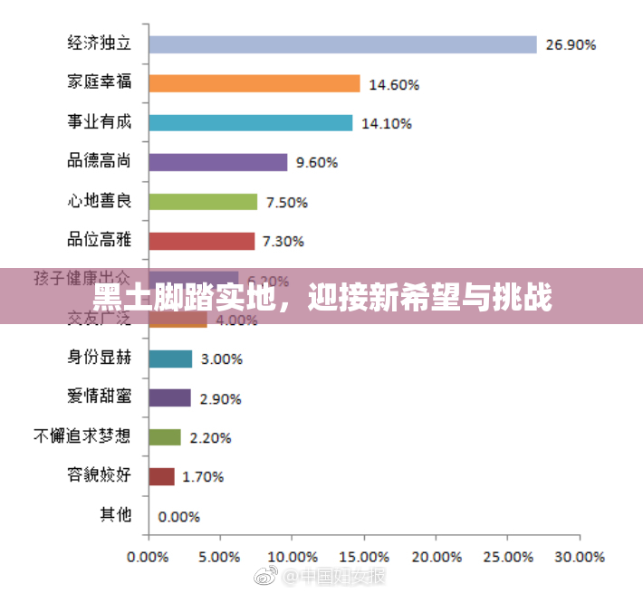 黑土脚踏实地，迎接新希望与挑战