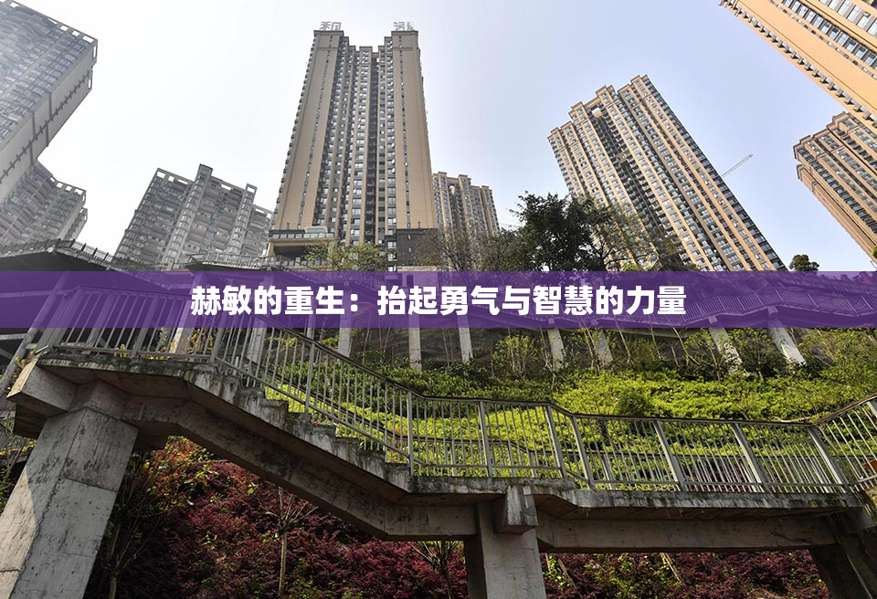 赫敏的重生：抬起勇气与智慧的力量