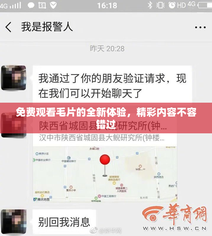 免费观看毛片的全新体验，精彩内容不容错过