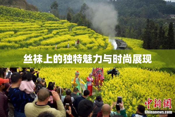 丝袜上的独特魅力与时尚展现