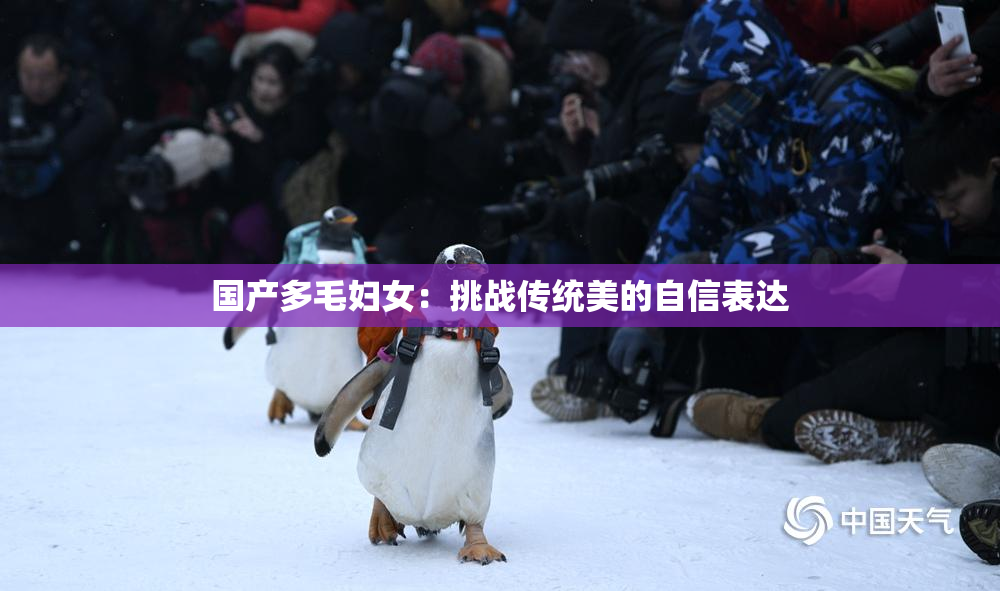 国产多毛妇女：挑战传统美的自信表达