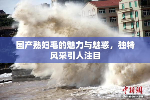 国产熟妇毛的魅力与魅惑，独特风采引人注目