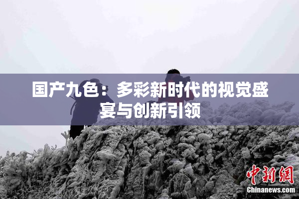 国产九色：多彩新时代的视觉盛宴与创新引领