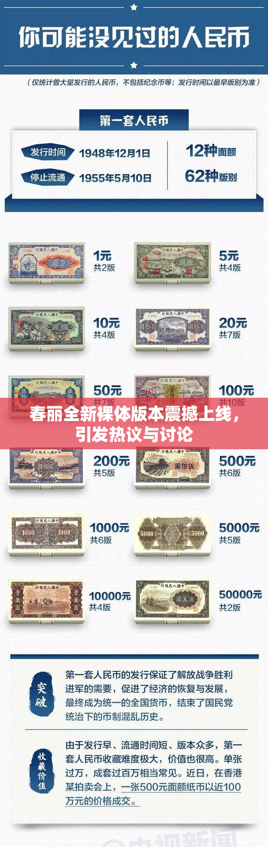 春丽全新裸体版本震撼上线，引发热议与讨论