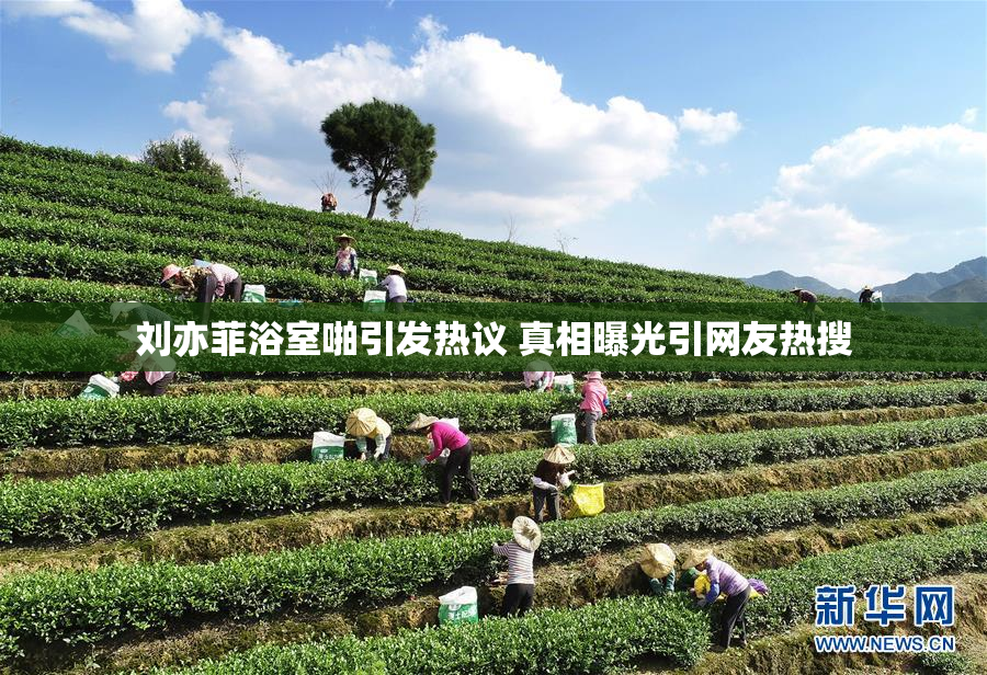 刘亦菲浴室啪引发热议 真相曝光引网友热搜