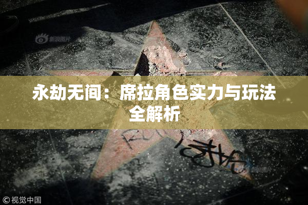永劫无间：席拉角色实力与玩法全解析