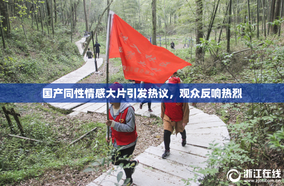 国产同性情感大片引发热议，观众反响热烈