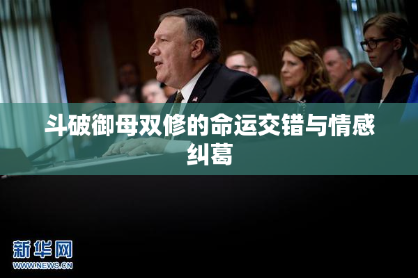 斗破御母双修的命运交错与情感纠葛