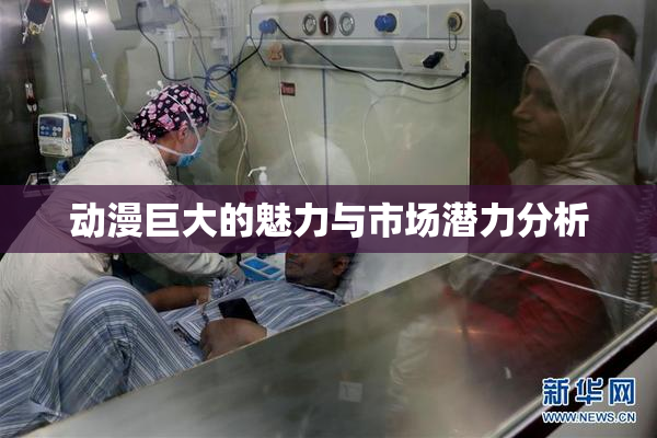 动漫巨大的魅力与市场潜力分析