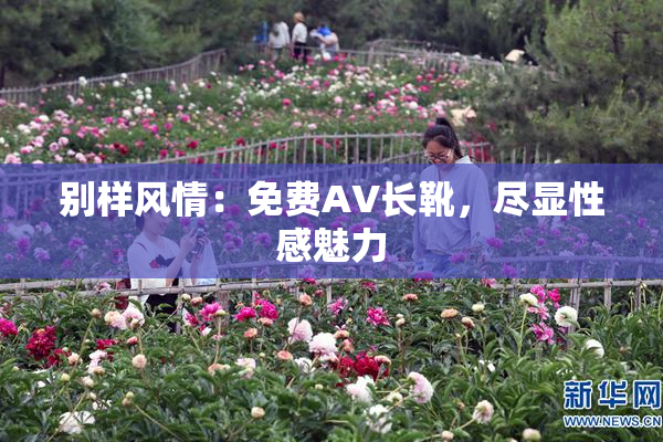别样风情：免费AV长靴，尽显性感魅力
