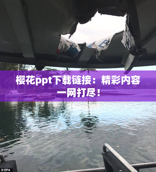 樱花ppt下载链接：精彩内容一网打尽！