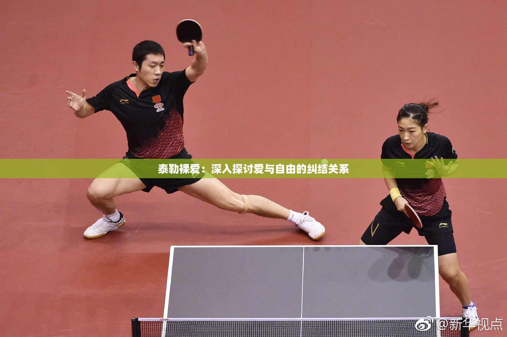 泰勒裸爱：深入探讨爱与自由的纠结关系
