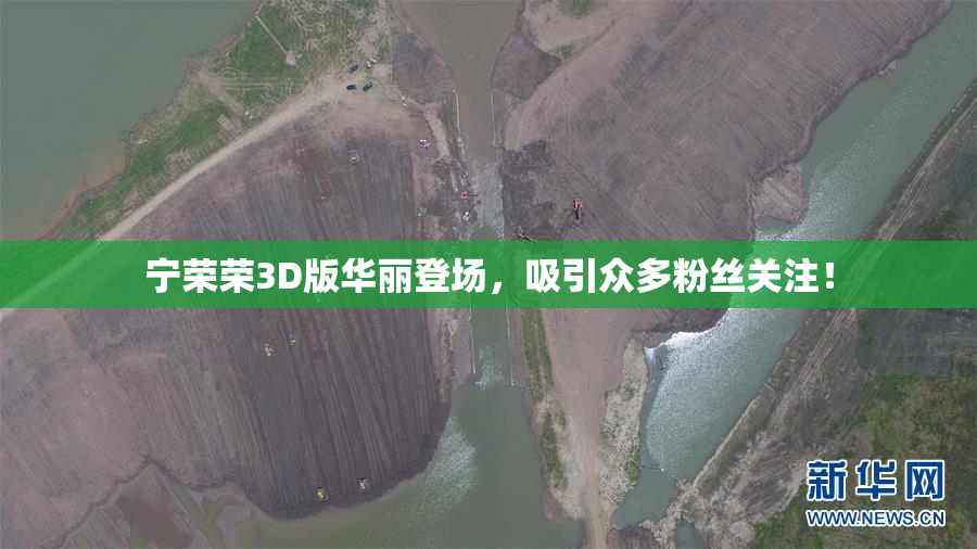 宁荣荣3D版华丽登场，吸引众多粉丝关注！